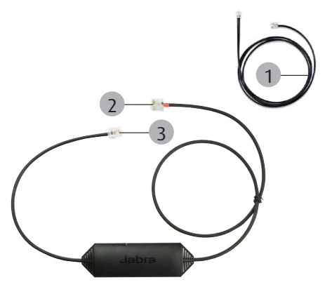 Jabra Link 14201-43
