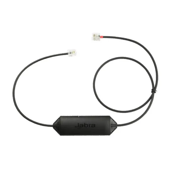 Cáp EHS Jabra Link 14201-43