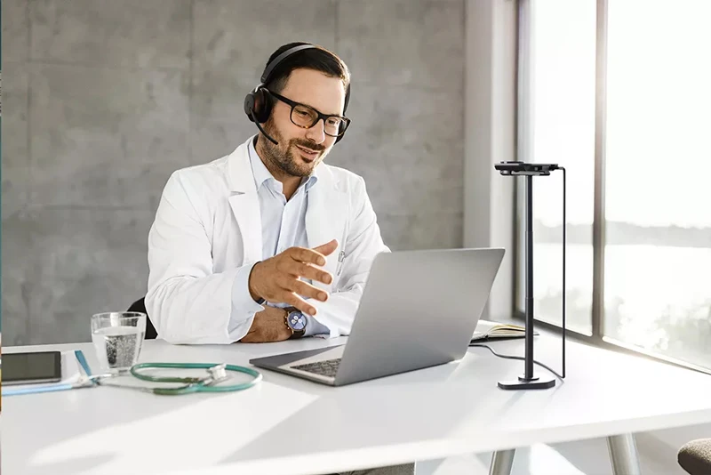 Tổng quan về Jabra PanaCast series