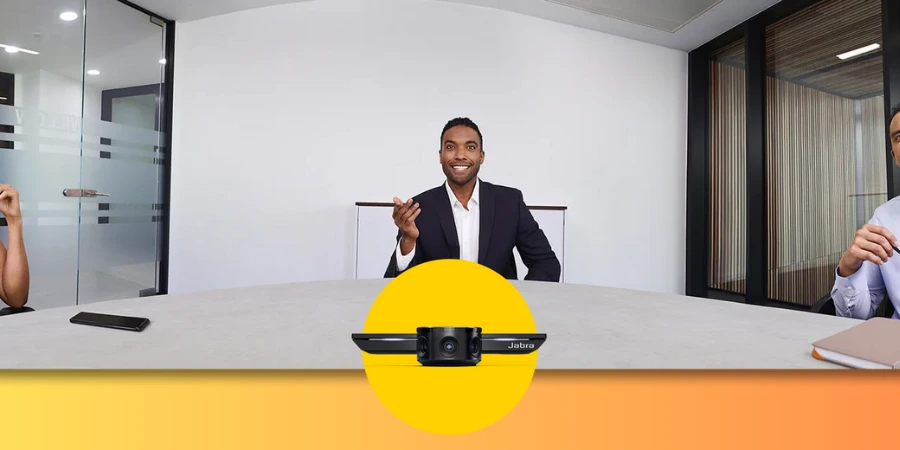 Camera hội nghị truyền hình Jabra PanaCast