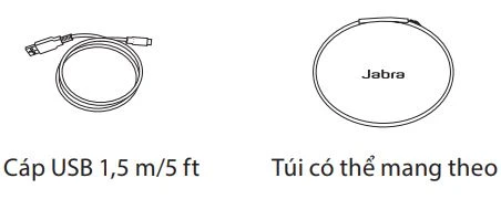 Phụ kiện Jabra PanaCast 20
