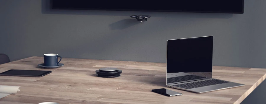 Camera hội nghị Jabra PanaCast