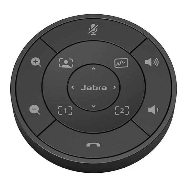 Jabra PanaCast 50 Remote - Black