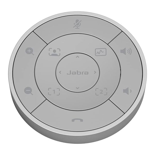 Jabra PanaCast 50 Remote - Grey
