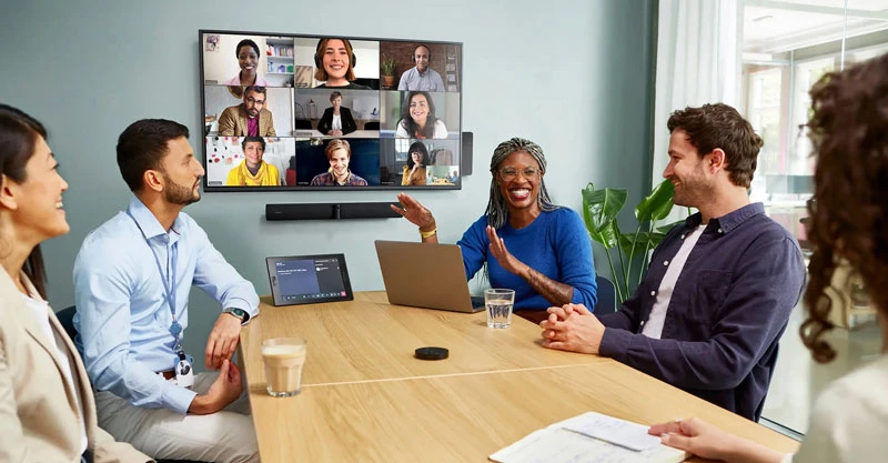 Jabra Panacast 50 Room System