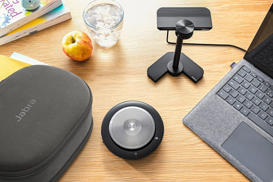 Thiết bị hội nghị truyền hình Jabra PanaCast Meet Anywhere