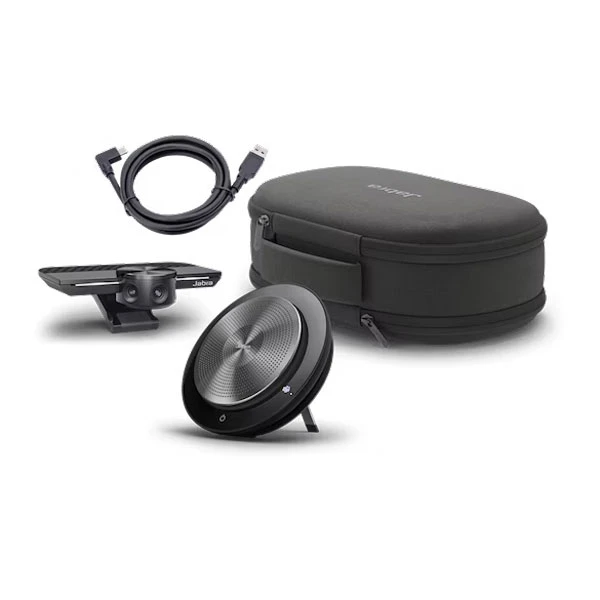 Bộ họp trực tuyến Jabra PanaCast Meet Anywhere
