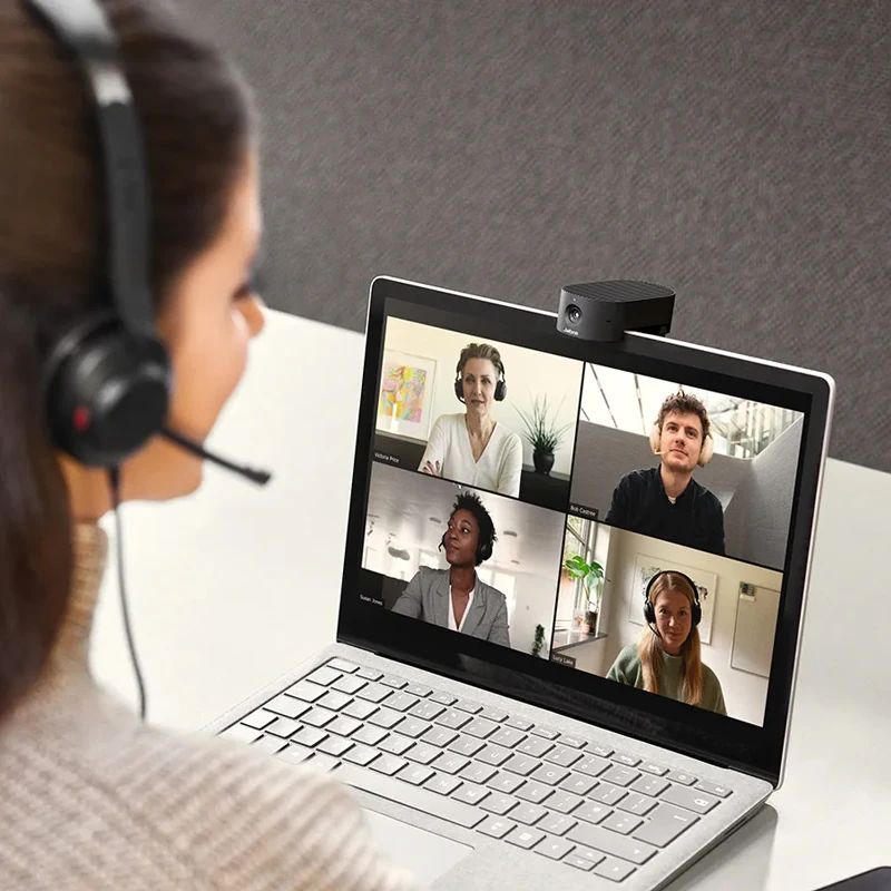 Tổng quan về Jabra PanaCast series