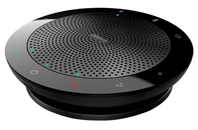 Loa tích hợp micro học online Jabra Speak 510 MS