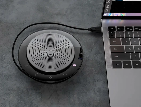 Plug-and-play để cộng tác tức thì