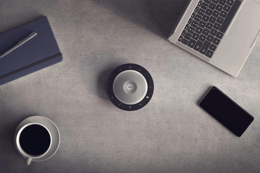 Loa hội nghị Jabra Speak 750 UC