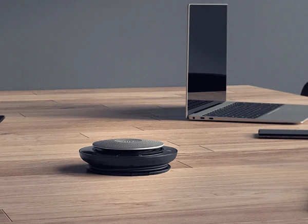 Jabra Speak 750 - Được chứng nhận cho Microsoft Teams