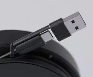 USB C & USB A theo tiêu chuẩn