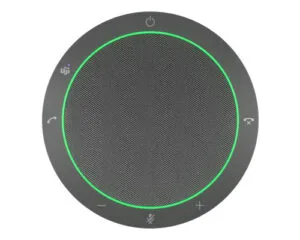 Jabra Speak2 40 - MS Teams, Dark Grey