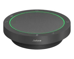 Jabra Speak2 40 - MS Teams, Dark Grey