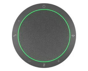 Jabra Speak2 40 - UC, Dark Grey