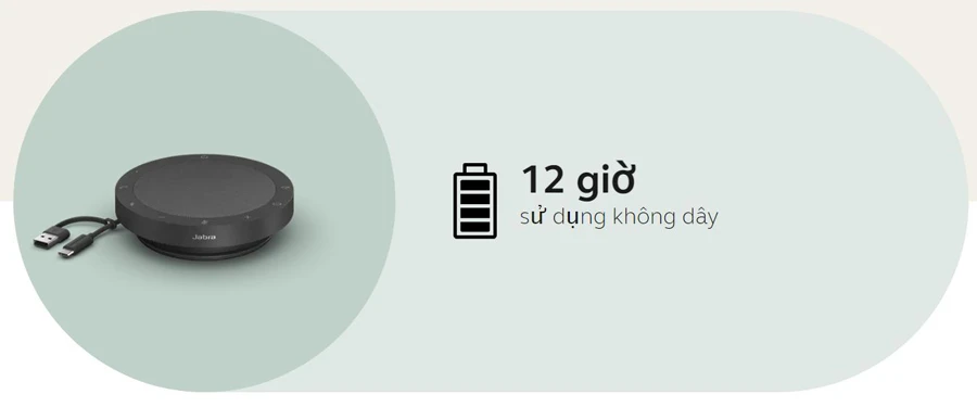 Dễ sử dụng & Pin