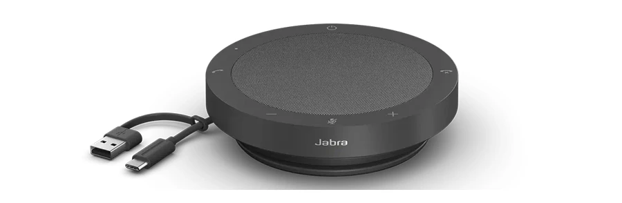 Tổng quan về sản phẩm Jabra Speak2 55