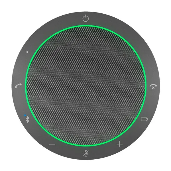 Loa hội nghị Jabra Speak2 55 UC | P/N: 2755-209