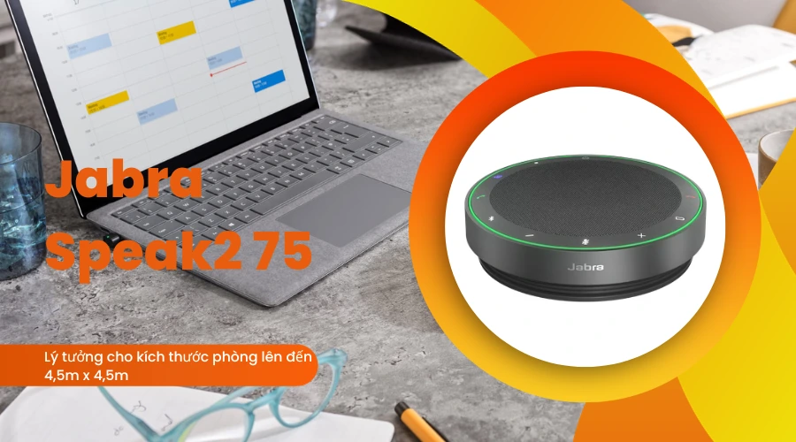 Lên đến 4,5m x 4,5m