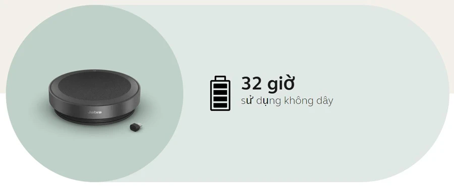 Dễ sử dụng & Pin