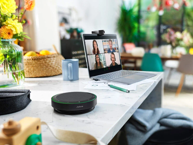 Thông số kỹ thuật loa hội nghị Jabra Speak2 75