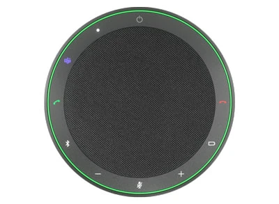 Loa bluetooth có mic đàm thoại Jabra Speak2 75 UC-Link 380a