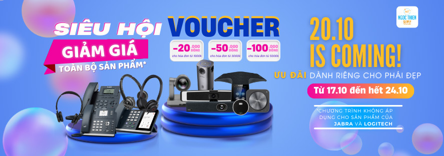 Ưu đãi đặc biệt mừng Ngày Phụ Nữ Việt Nam 20/10