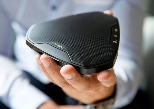 Loa hội nghị Konftel Ego