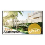 Màn hình LED LG 75XF3ES-B