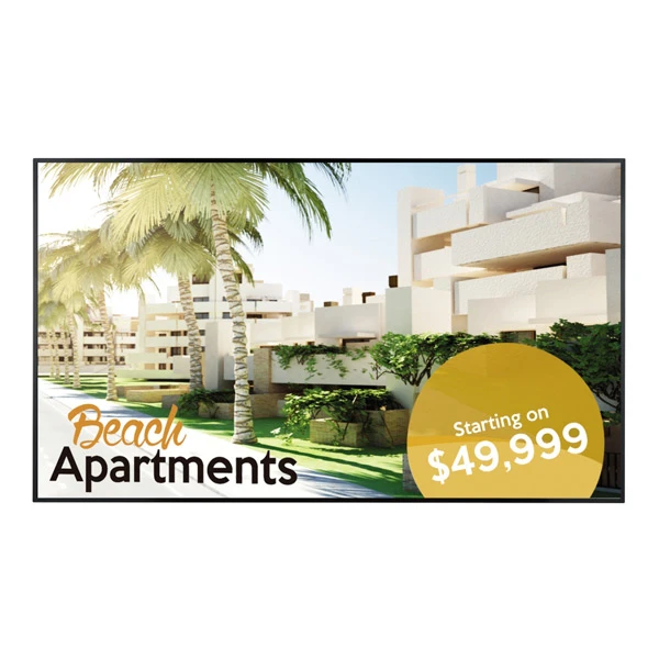 Màn hình LED LG 75XF3ES-B