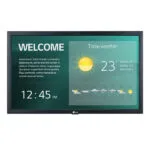 Màn hình FHD LG 22SM3G-B