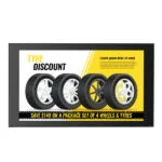 Màn hình LED ngoài trời LG 22XE1J-B