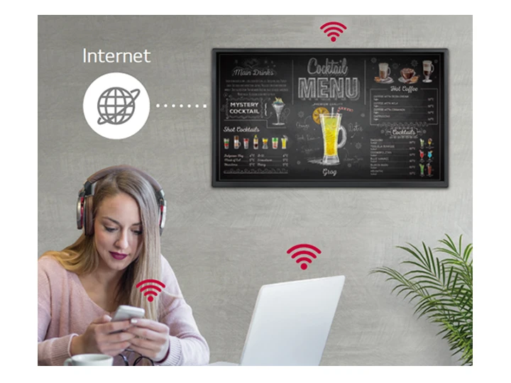 Điểm truy cập không dây