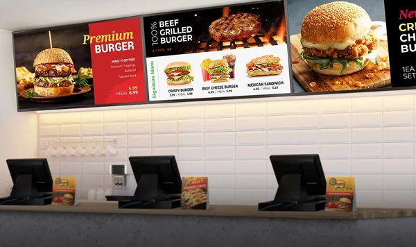 Các đặc điểm nổi bật của màn hình LG 43SM5KE-B