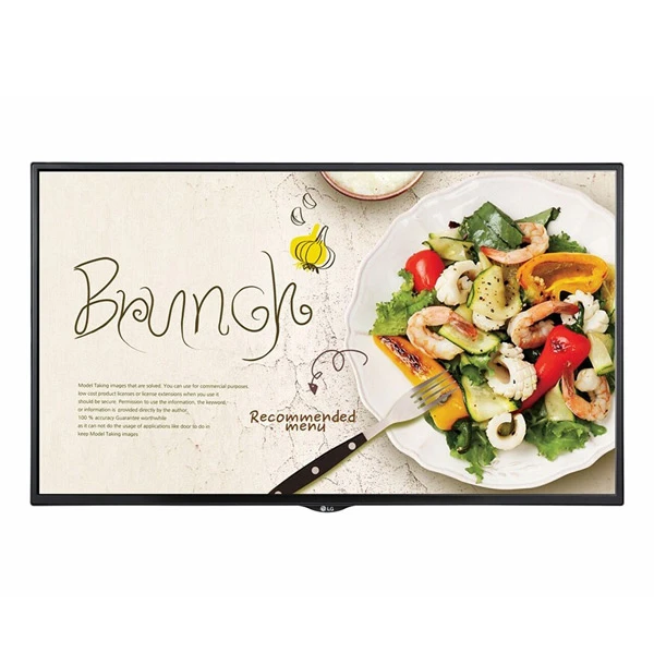 Màn hình FHD LG 43SM5KE-B