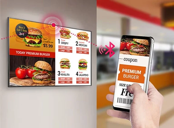 Khuyến mãi theo thời gian thực