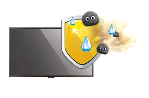 Lớp phủ chống ăn mòn