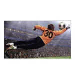 Màn hình ghép LG 49VL5G-M