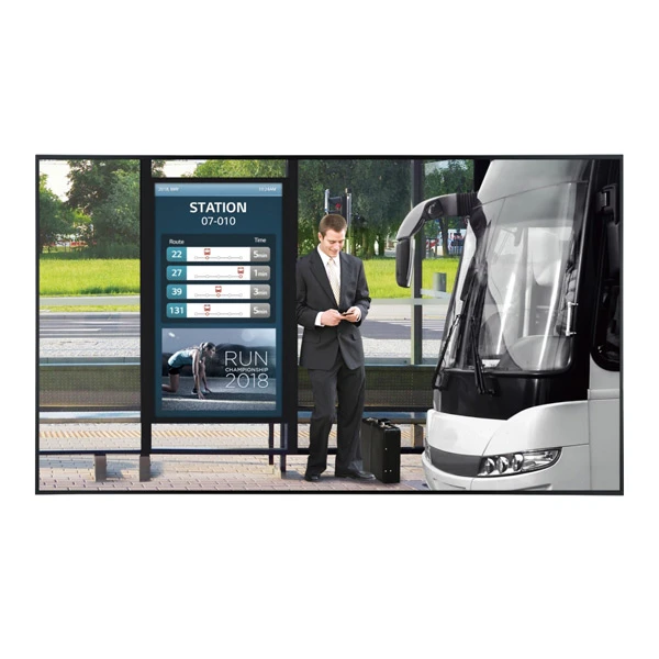 Màn hình LED LG 49XF3E-B