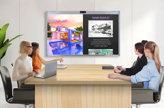 Chia đôi màn hình cho hoạt động đa nhiệm