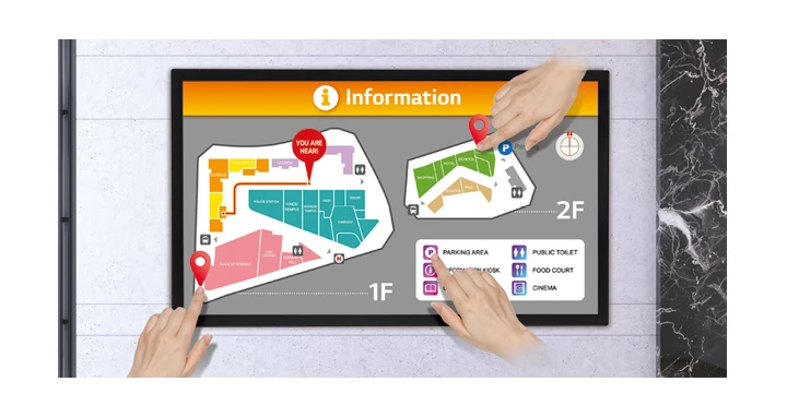 Cảm ứng đa điểm không có vùng điểm chết