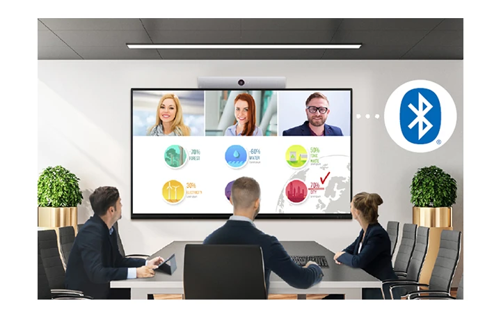 Kết nối Bluetooth