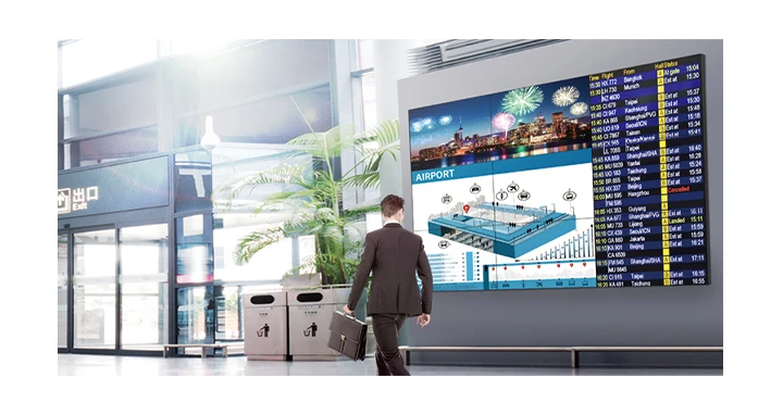 Góc nhìn rộng hơn