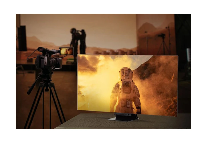 Giao diện I/O đa dạng