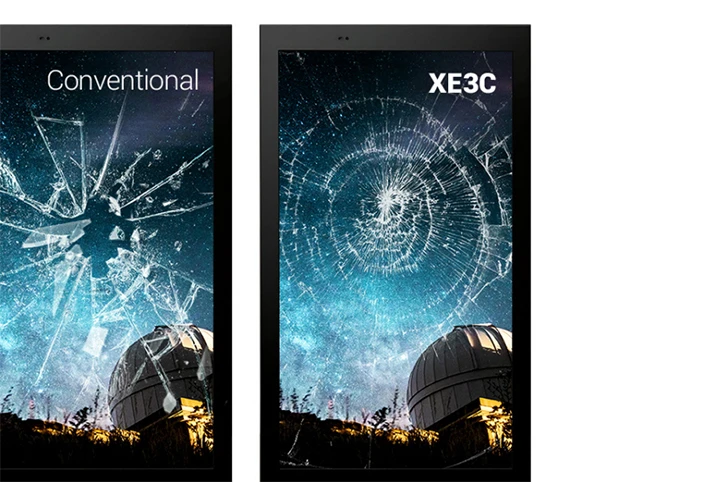 Bảo vệ khỏi tác động từ bên ngoài