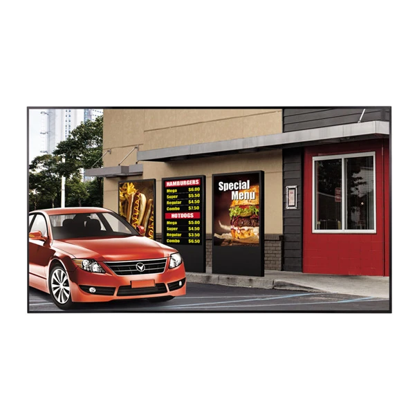 Màn hình LED LG 75XF3C-B