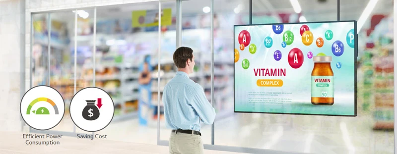 Hiệu quả năng lượng cao