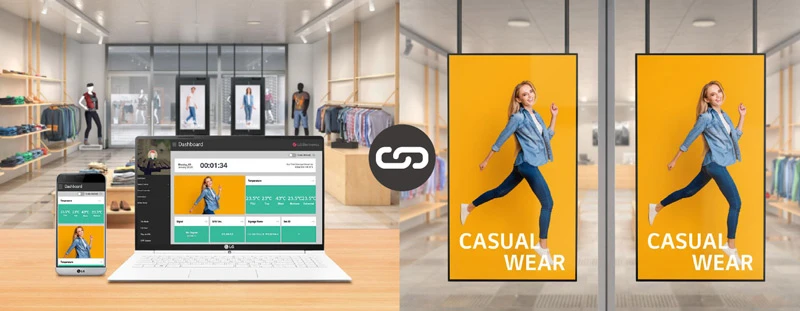 Giám sát web (Trình quản lý điều khiển)