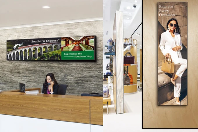 Linh hoạt khi quản lý nội dung